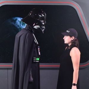 Meet your Posher, Fabiana